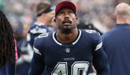 Dallas Cowboys On SI